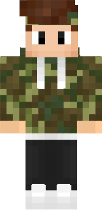 Preview of texture: Minecraft