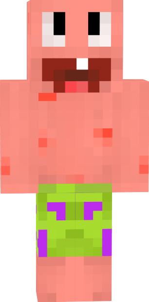 Preview of texture: steve