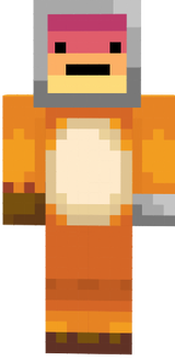 Robotic Boi