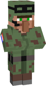 french military