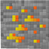 Pyro Gem Ore Png