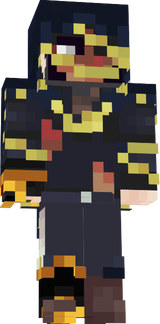 khelcape