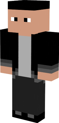 Preview of texture: QuantumArmoor