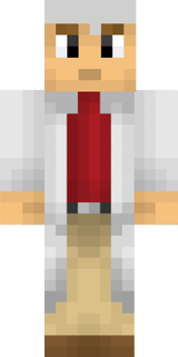 professor