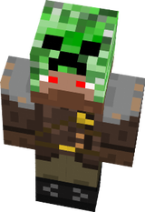 the super hunter