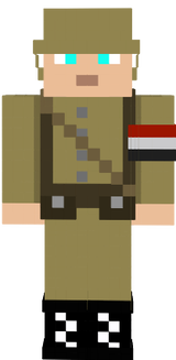 ww1 impierl german soldier desert 