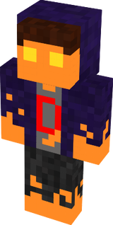 Davi BicaBica Haloween