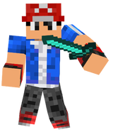 masterpokemon render