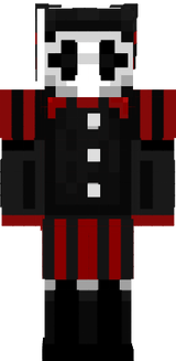 clown
