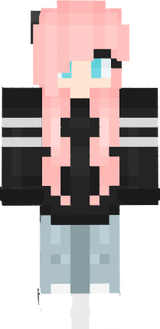 fixed hands
