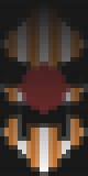 creepy clown