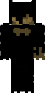 ink bendy