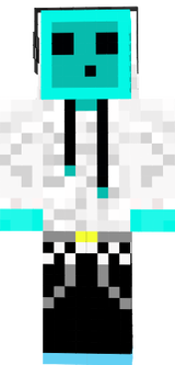 my skin