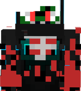 zombie skins body