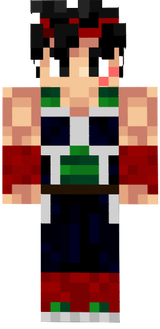 Baddack