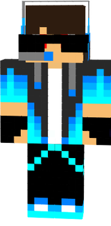 top skin foda