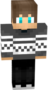 eu de sweter