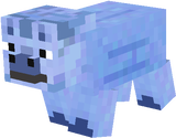 Hippo for More Mobs Mod