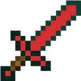 ruby sword
