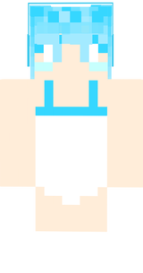 blue girl2