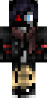 monstr de sombra