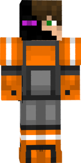 Prof Sparks Armoured