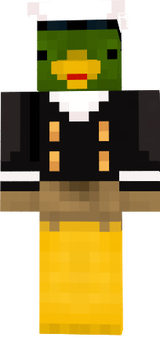 SBA_ MC DONKLES DUCKTAILS WOO HOO!