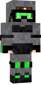 slenderghost swat