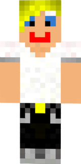 Patito DJ