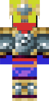 king bro gming