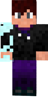 MrHaste VBlack