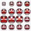 ep faces