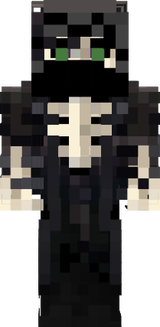 reaper aoa