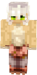 nanachi