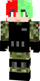 lutan military