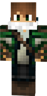Minecraftskin