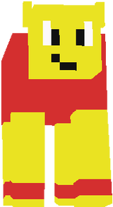 Botamo Cow Style