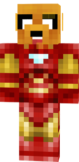 iron crak