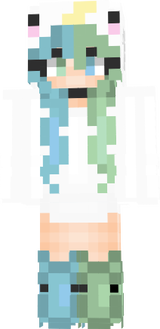 R_Wendy Unicorn