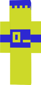 orangina skin