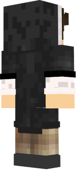 minha skin