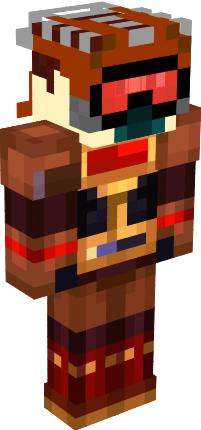 Preview of texture: Redstone Timbotanix