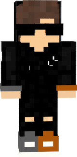 Bruder 3 skin