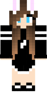 BunnyGirl