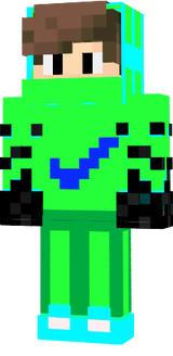 Skin 1