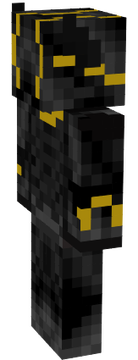 panter black gold