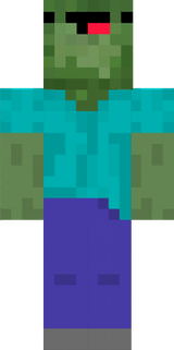 Noob Zombie!