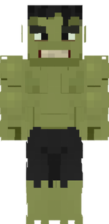 The hulk