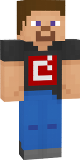Steve !