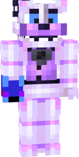 Funtime Freddy 0.2